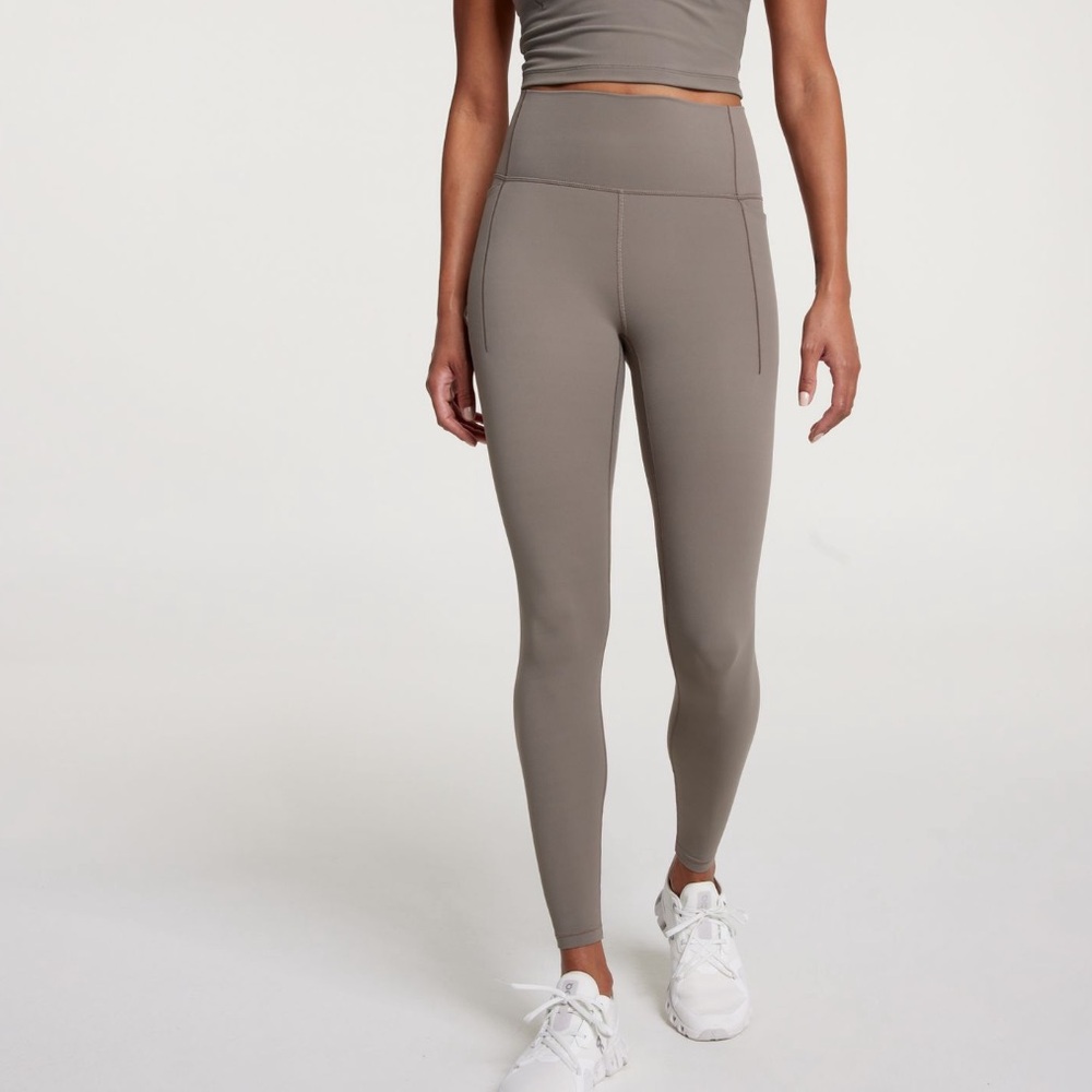 CALIA Women's Inspire High Rise 7/8 Legging